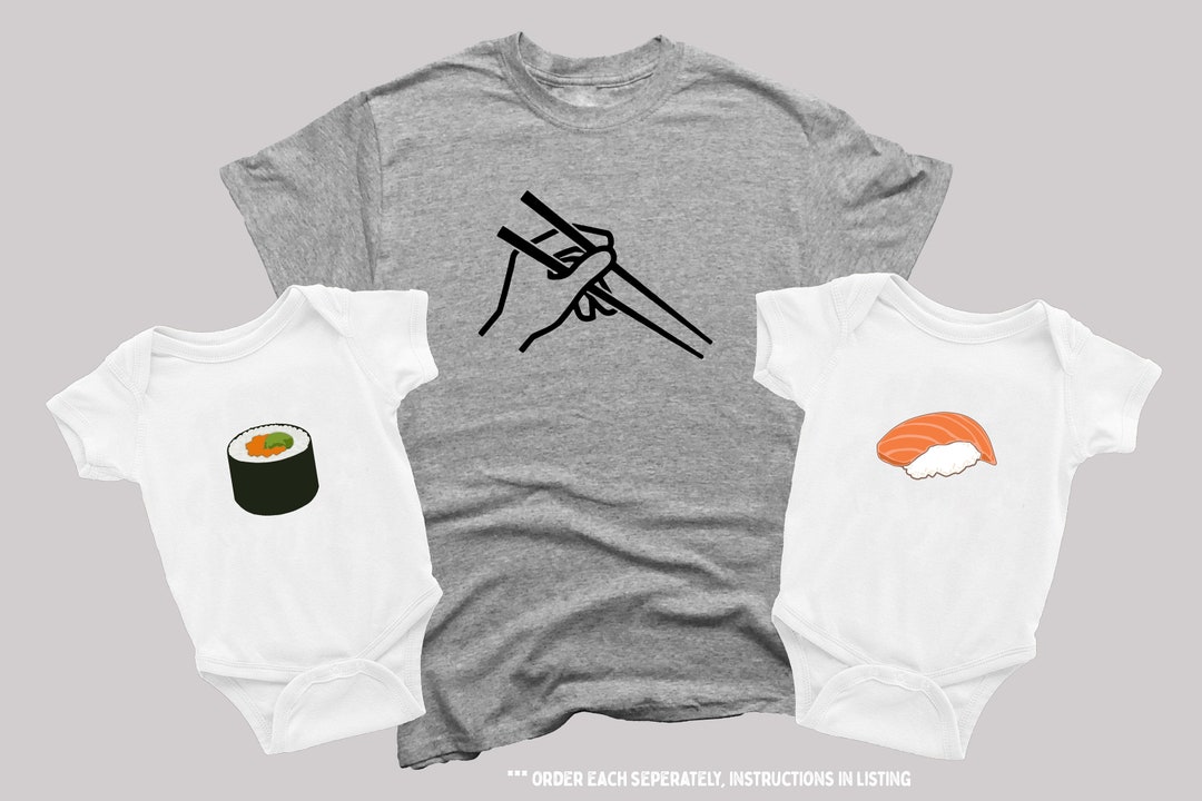 Matching Family Shirts, Mom Dad Baby Shirts, Funny Family T-shirts ...