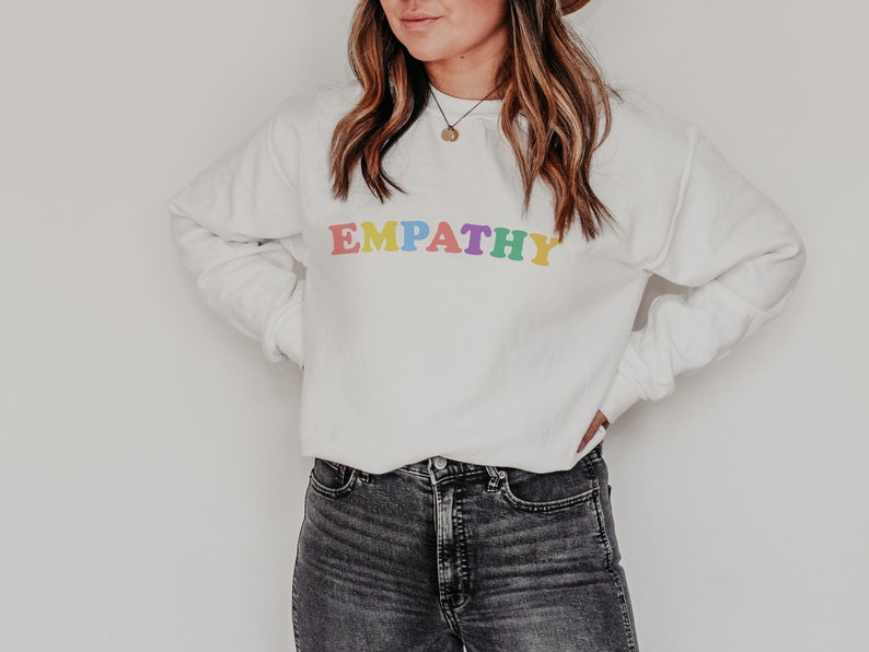 mental health matters self love kind shirt empathy be kind retro shirt empathy color shirt kindness shirt positive shirt empathetic