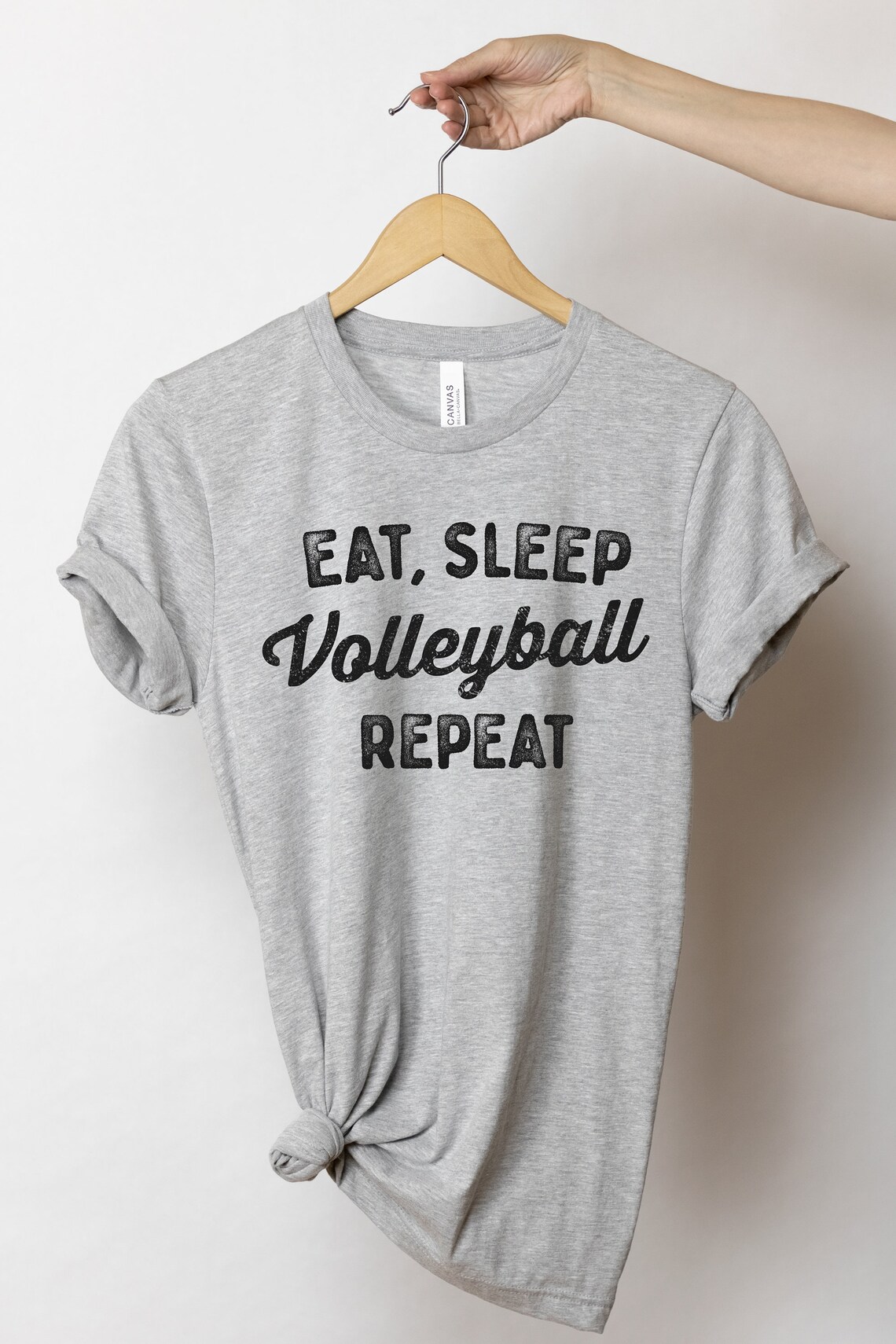 Volleyball Shirt Starbucks Volleyball Life Volleyball Mom Etsy