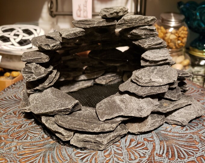 Aquarium Rock Cave Etsy