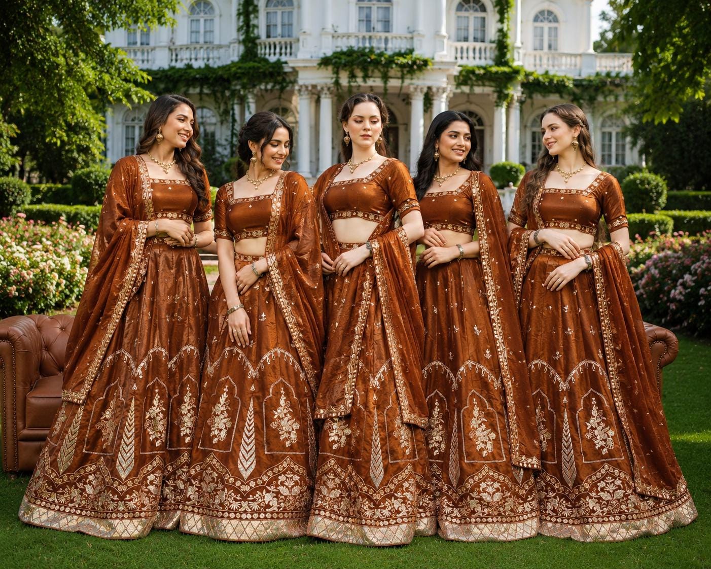 brown indian dress Bridesmaid Net Dupatta Fabric wing tip boots Edikted Blue and White Length:LONG