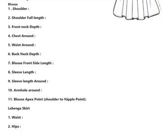 Måttbeställda ("skräddarsydda sömmar")