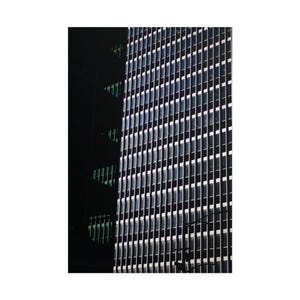 Lines of Manhattan | Urban Street Photography