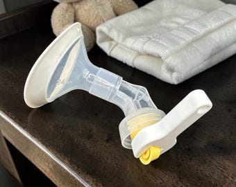 Medela Kompatibler Muttermilch-Pumpschlüssel