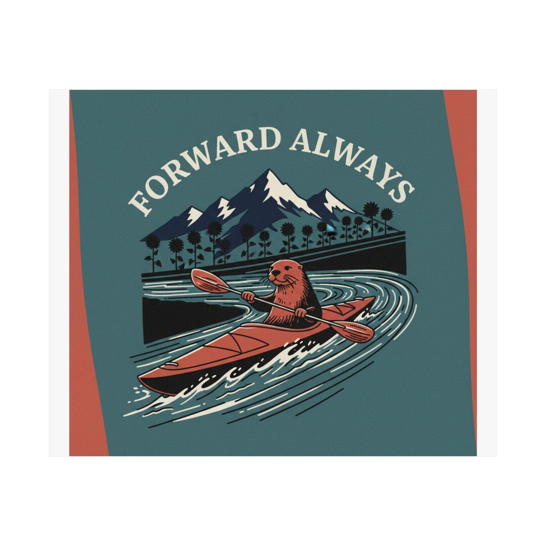 FORWARD ALWAYS Poster | Digital Download - Etsy