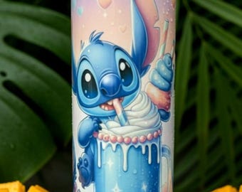 The Cutest Tropical Tumbler Has Arrived