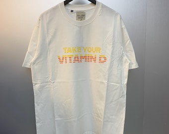 Urban Graphic Tee | Y2K Streetwear Fashion Shirt