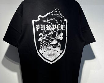 Urban Graphic T-Shirt | Y2K Streetwear, Unisex