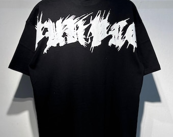 Urban Graphic Tee | Y2K Streetwear Fashion