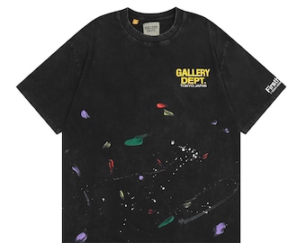 Urban Graphic T-Shirt | Y2K Grunge Streetwear