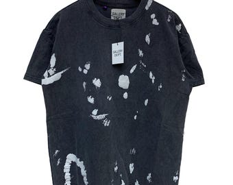 Grunge Graphic T-Shirt | Y2K Streetwear Tee