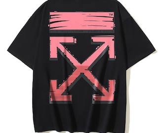 Urban Graphic Tee | Y2K Grunge Streetwear Shirt