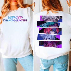 Kpop Saja Boys png Saja boys band art Kpop demon inspired movie design Huntrix png set demon hunters fan art Saja boys clipart