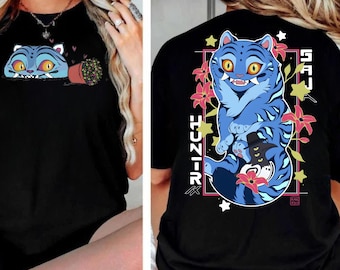 Kpop デーモンハンター タイガー PNG、ダーピー タイガー アンド