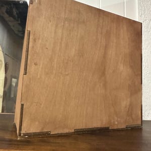 Shaker Box Display image 4