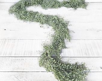 Greenery Garland