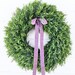 see more listings in the Greenery Wreaths section