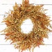 see more listings in the Fall Wreaths section