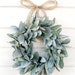 see more listings in the Greenery Wreaths section