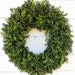 see more listings in the Greenery Wreaths section