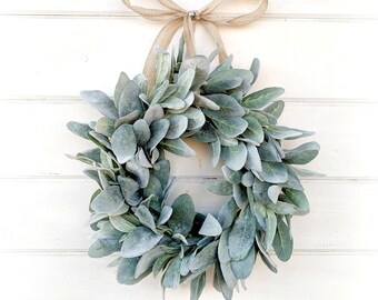 wreath etsy