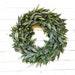 see more listings in the Greenery Wreaths section