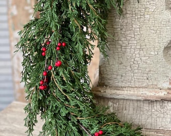Christmas Garland
