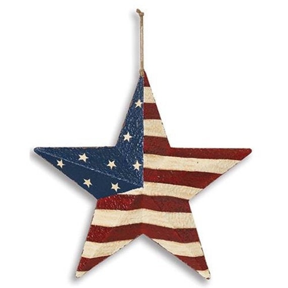 Barn Stars Patriotic Star 4th Of July Décor Country Home - Country Home Decor Stars Barn Stars Patriotic Star 4th Of July Décor Country Home - Country Home Decor Stars
