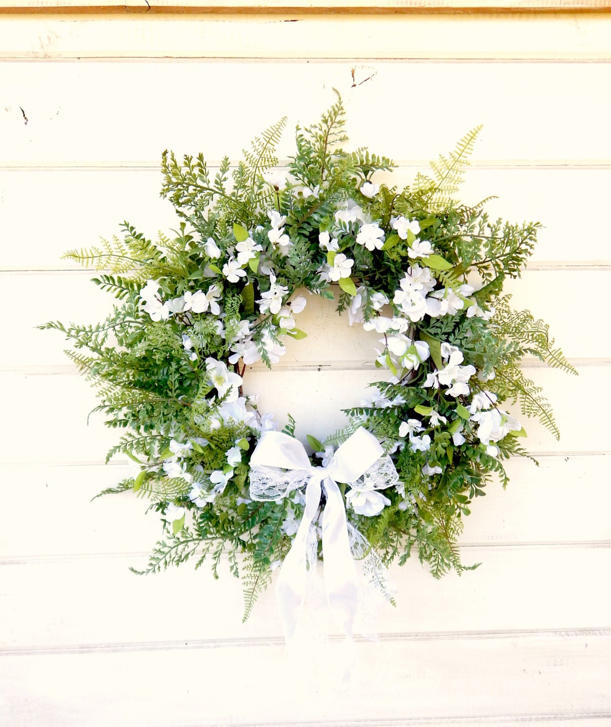 Wedding Decor Bridal Wreath Wedding Wreath Fall Weddings