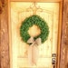 see more listings in the Greenery Wreaths section