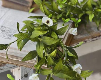 EUCALYPTUS Wedding Table Decor-Greenery Garland-Wedding Arch/Arbor Decor-Spring Mantle Greenery-Spring Wedding-Summer Wedding Table Runner