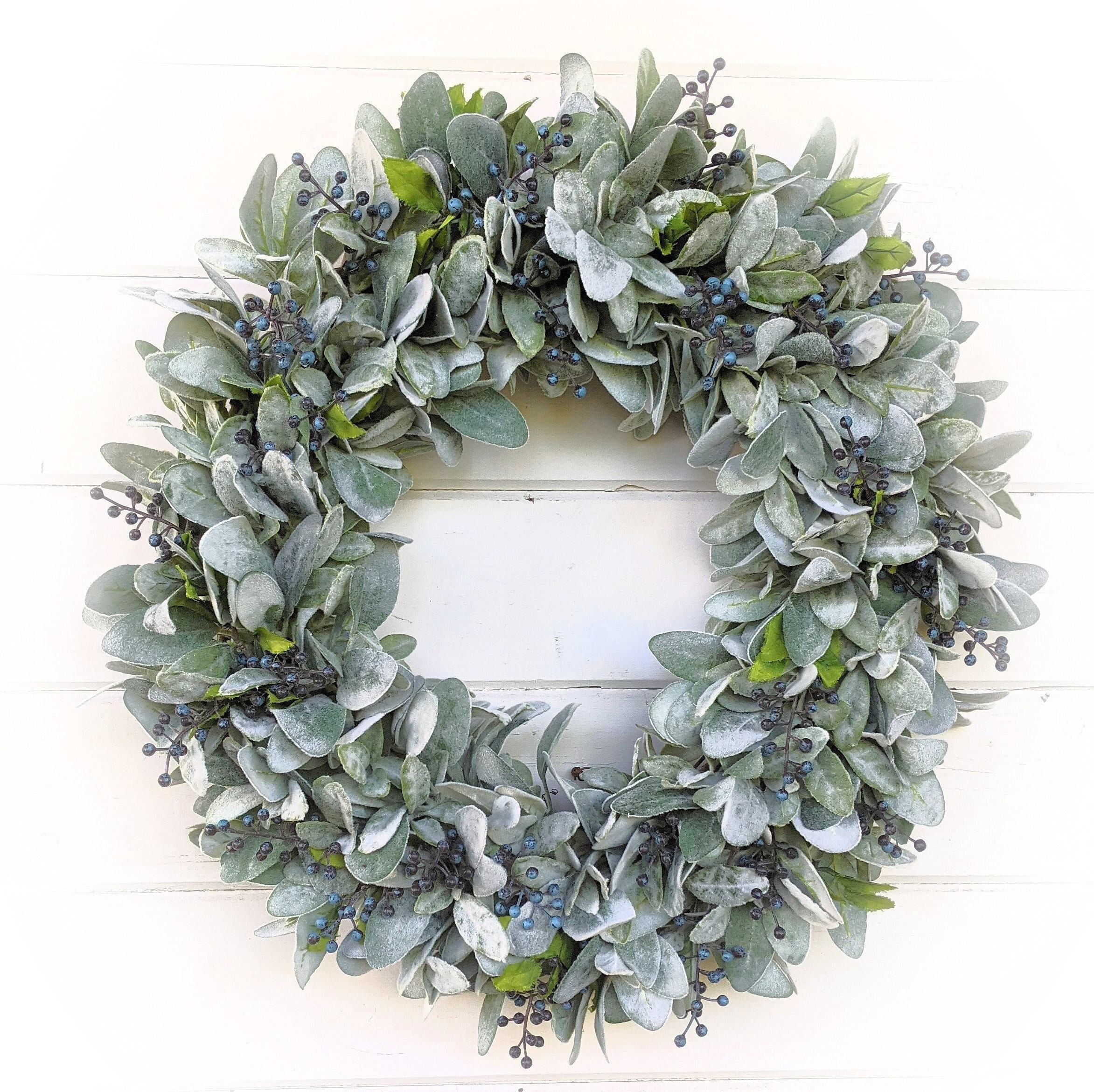 Mini Boxwood Wreath-mini Window Wreath-spring BOXWOOD