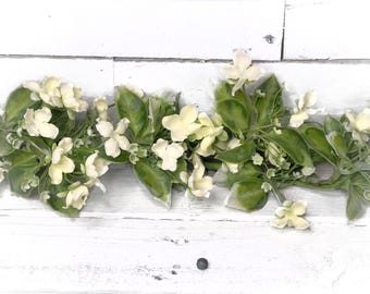 Wedding Greenery-Cottagecore-Wedding Table Decor-Spring Tablescape-Bridal Shower Decor-Wedding Backdrop-Greenery for Wedding-Spring Floral