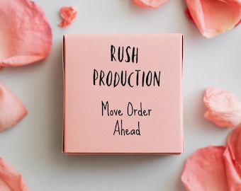 RUSH PRODUCTION- for Scented Wreaths & Garlands-Unique Gifts