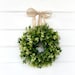 see more listings in the Mini Wreaths section