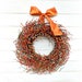 see more listings in the Fall Wreaths section