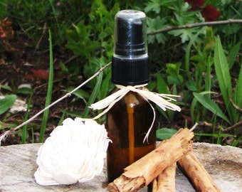 RE-FRESHENER SPRAY