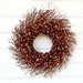 see more listings in the Fall Wreaths section