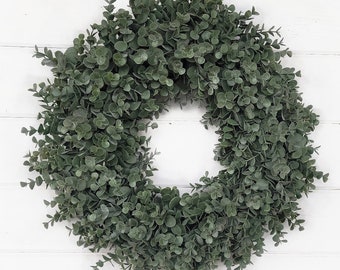EUCALYPTUS Wreaths
