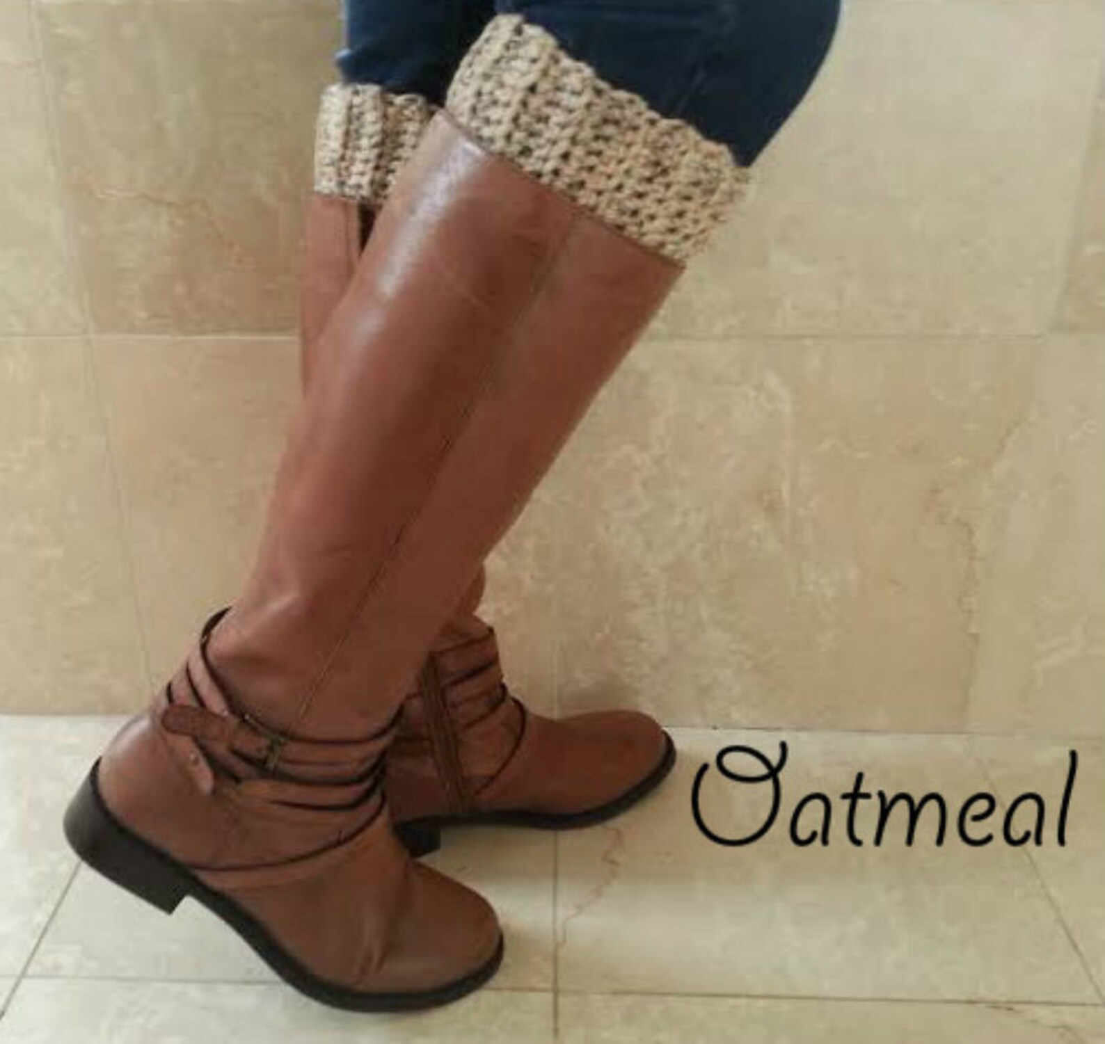 Boot Cuffs Wool Boot Cuffs Womens Boot Cuffs Boot Cuffs Etsy