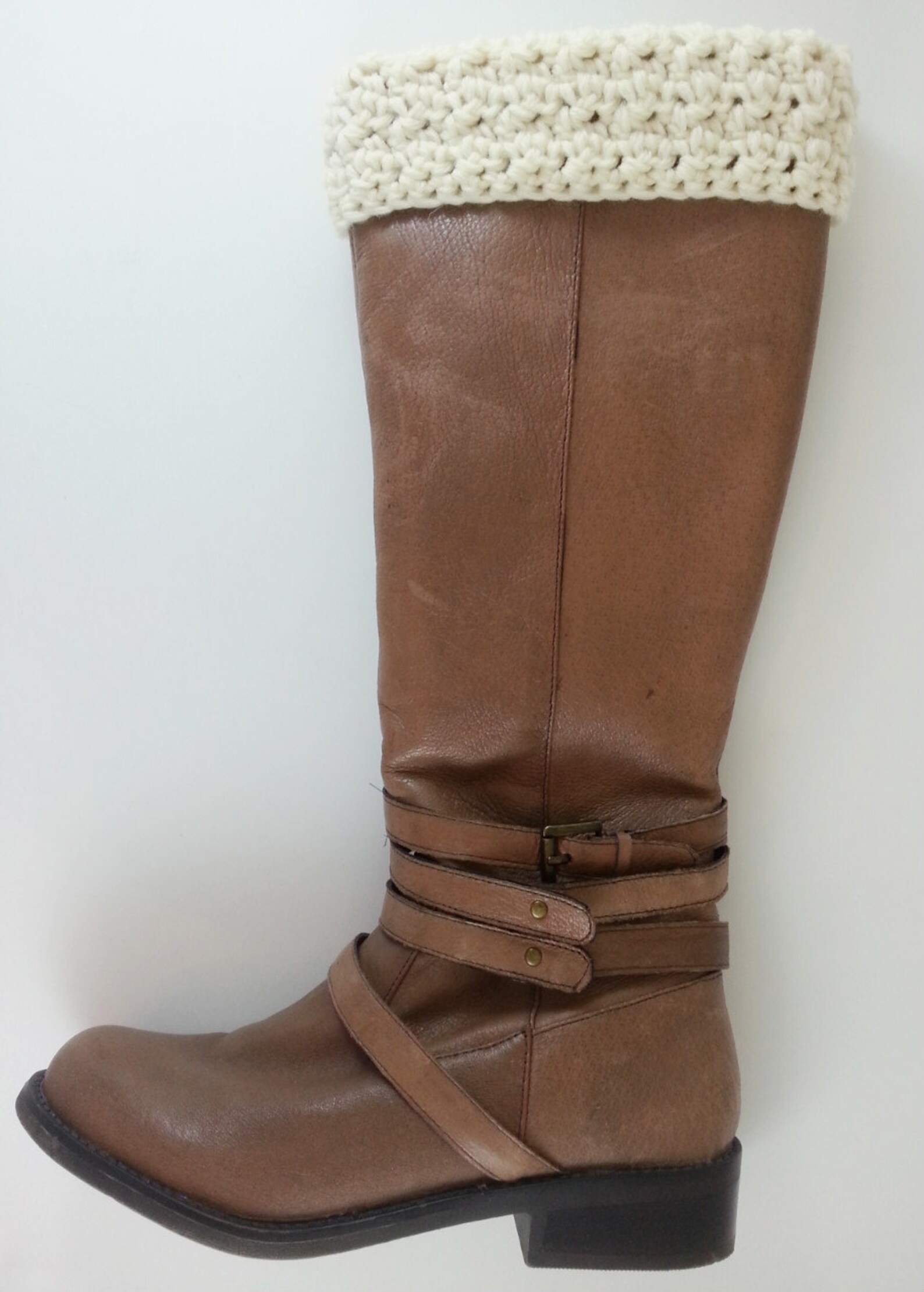 Boot Cuffs Wool Boot Cuffs Womens Boot Cuffs Boot Cuffs Etsy