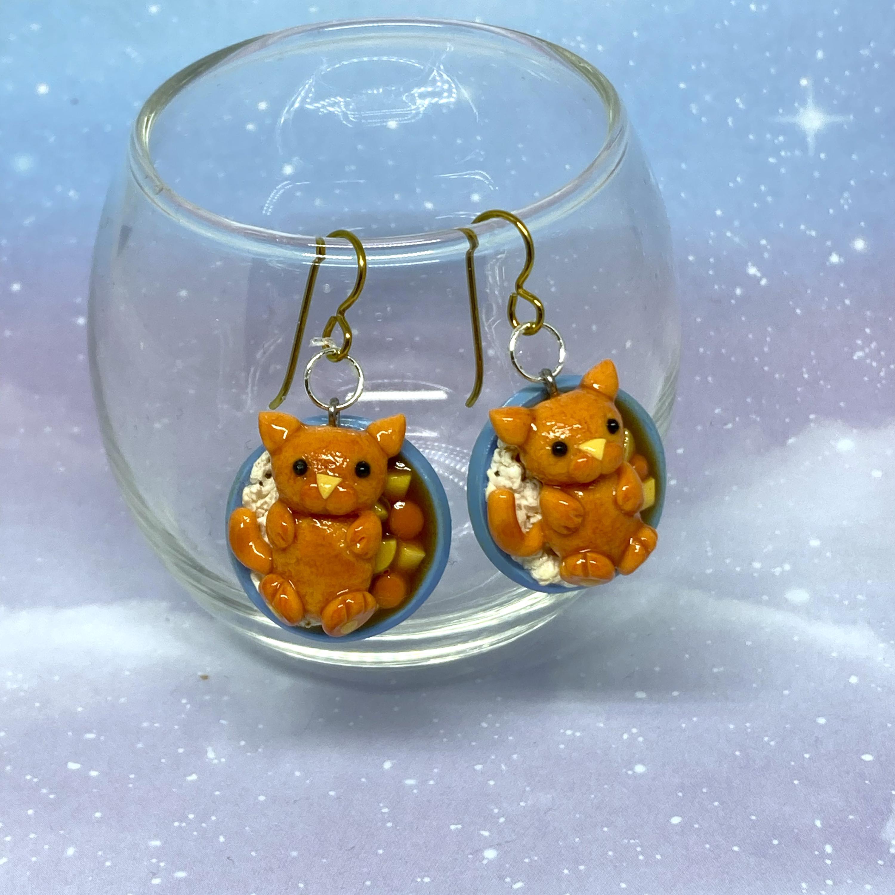 Catsu - Etsy