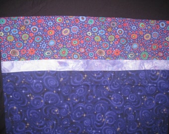Pillowcase: Night Sky
