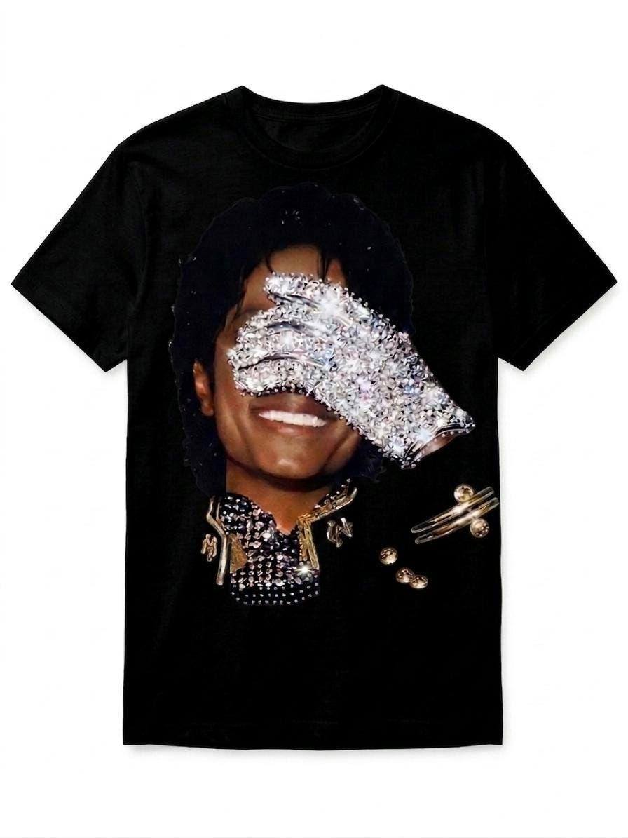 Michael jackson glove - Etsy 日本