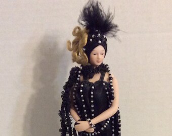 tassel dolls for sale