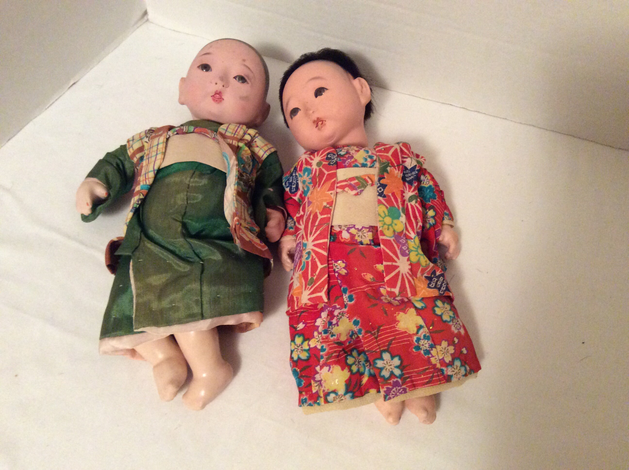 japanese baby dolls