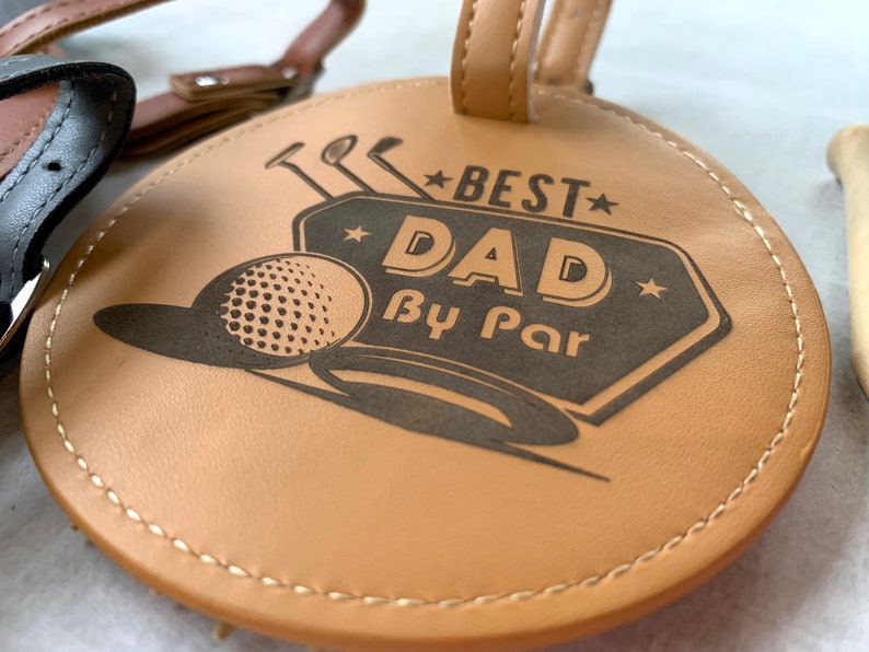 Gifts for dad, golf gift accessory