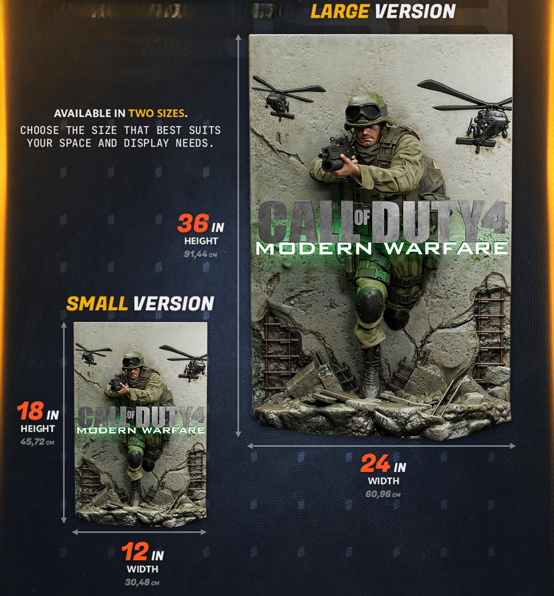 Call of duty figure - Etsy 日本