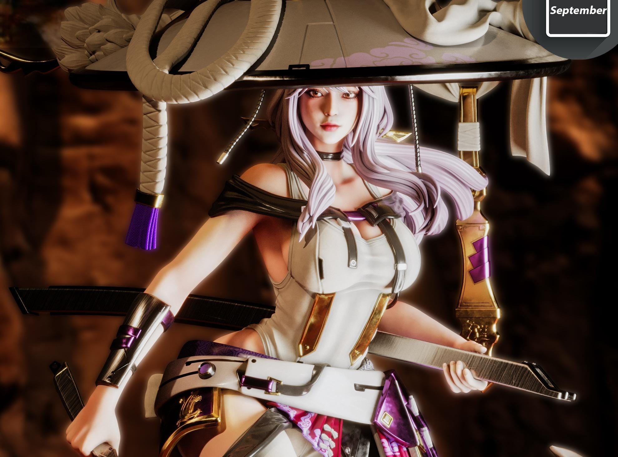 Stellar blade - Etsy 日本