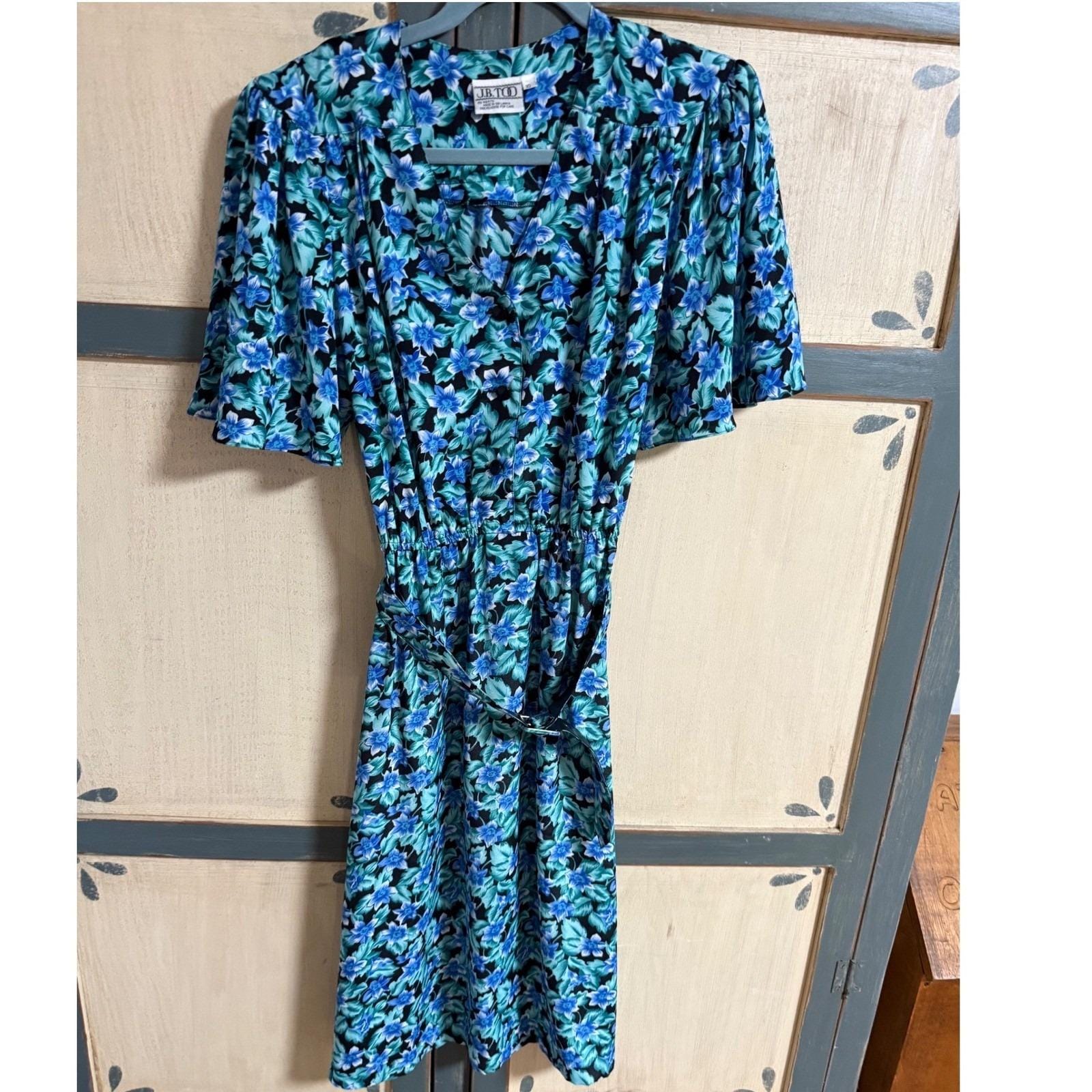 Jb Dress - Etsy